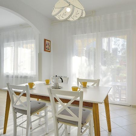 Apartment Ljuba Pula Ngoại thất bức ảnh