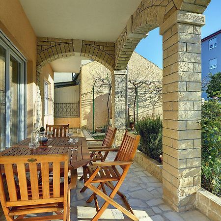 Apartment Ljuba Pula Ngoại thất bức ảnh