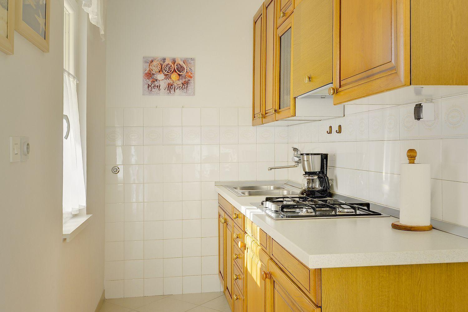 Apartment Ljuba Pula Ngoại thất bức ảnh