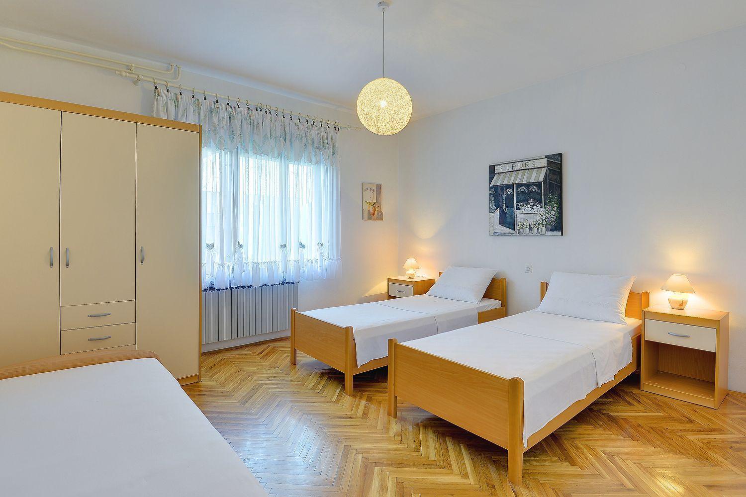 Apartment Ljuba Pula Ngoại thất bức ảnh