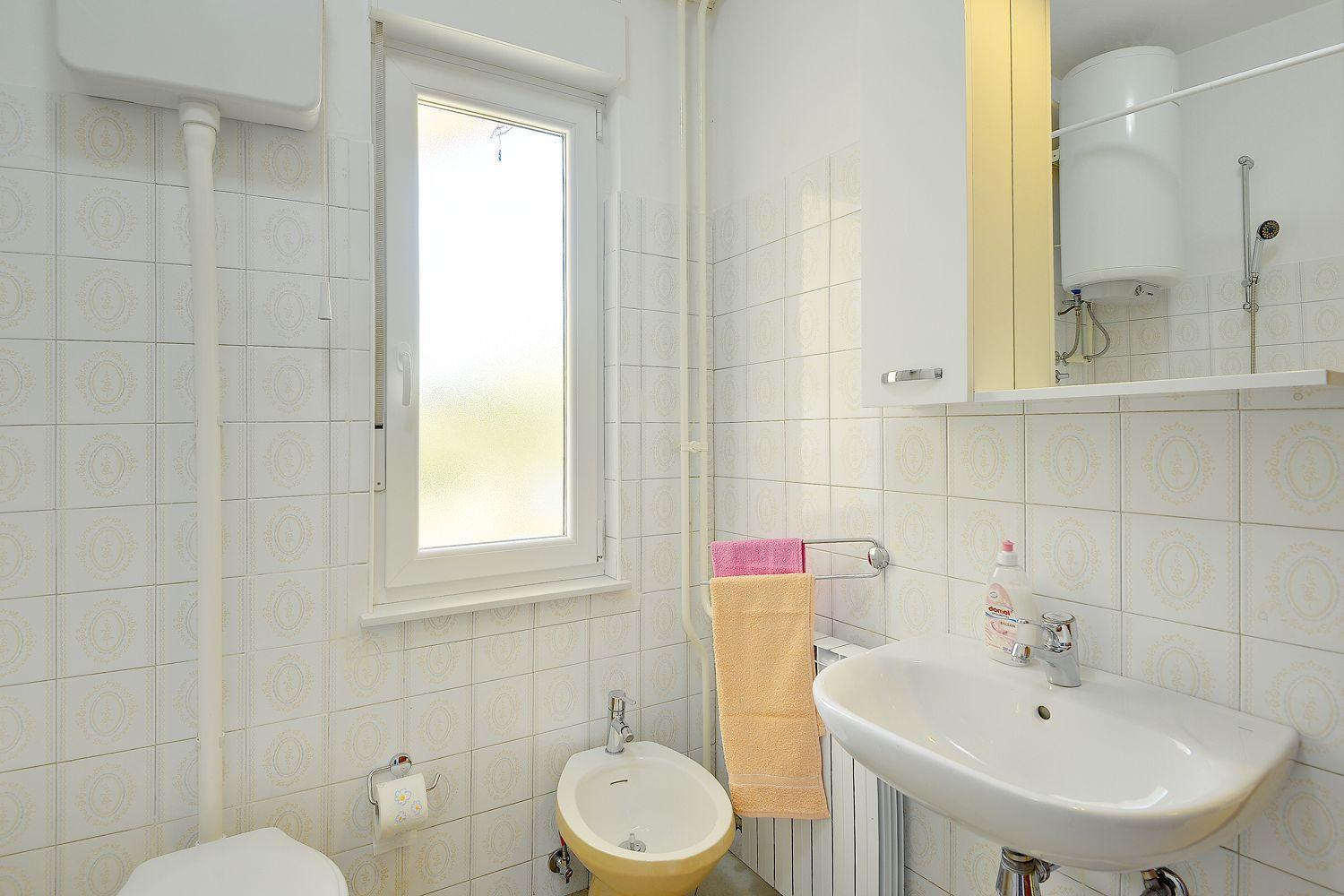 Apartment Ljuba Pula Ngoại thất bức ảnh