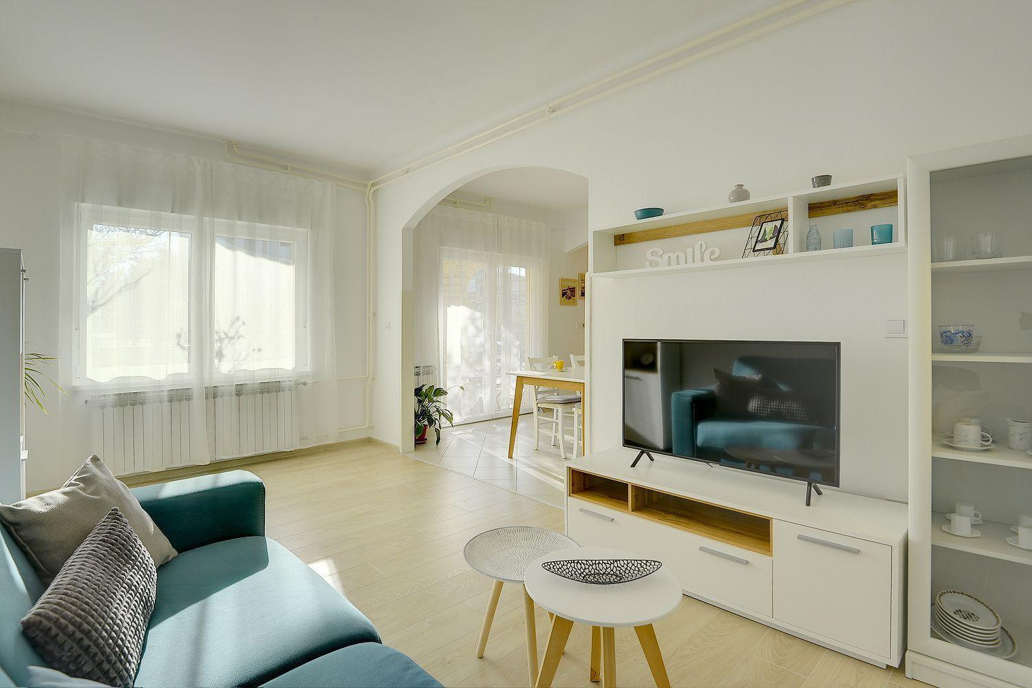Apartment Ljuba Pula Ngoại thất bức ảnh