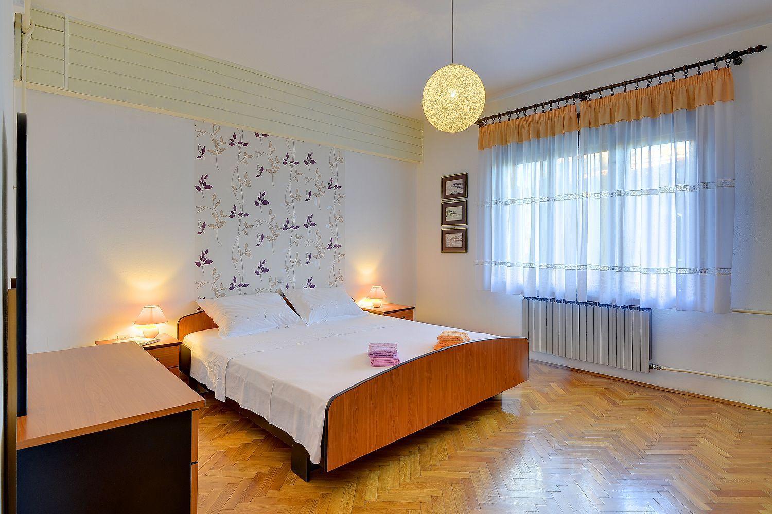 Apartment Ljuba Pula Ngoại thất bức ảnh