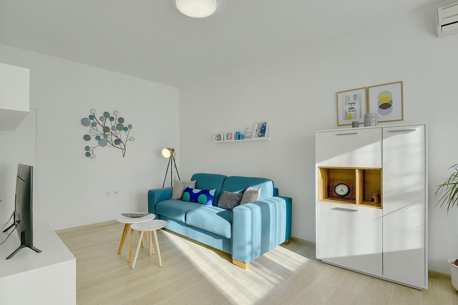 Apartment Ljuba Pula Ngoại thất bức ảnh