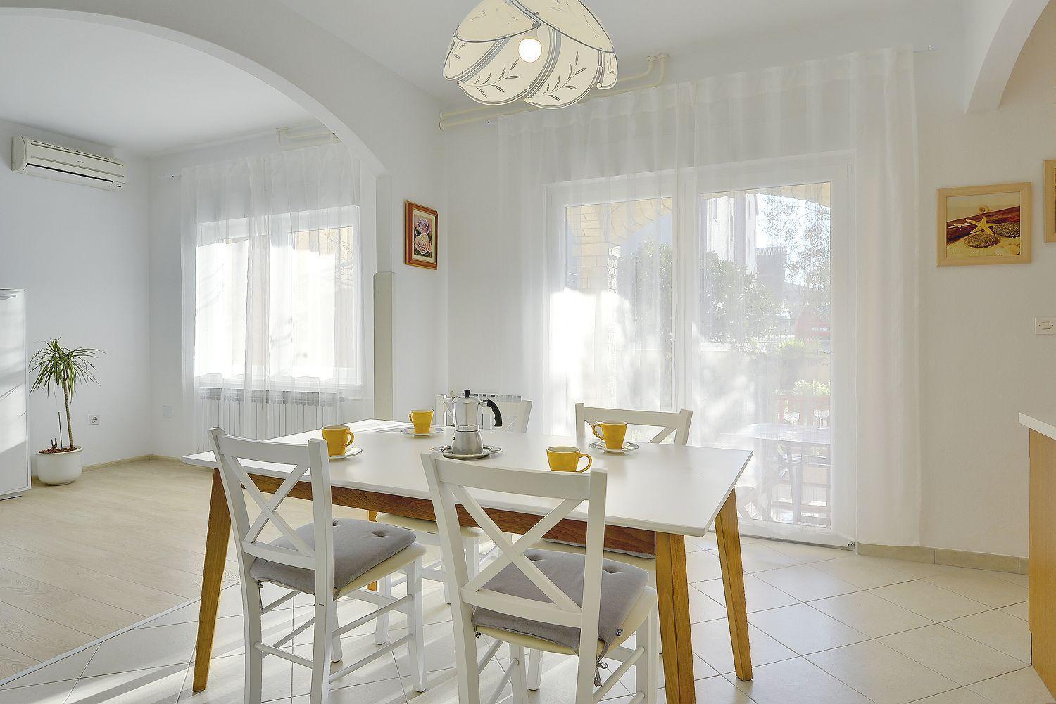 Apartment Ljuba Pula Ngoại thất bức ảnh