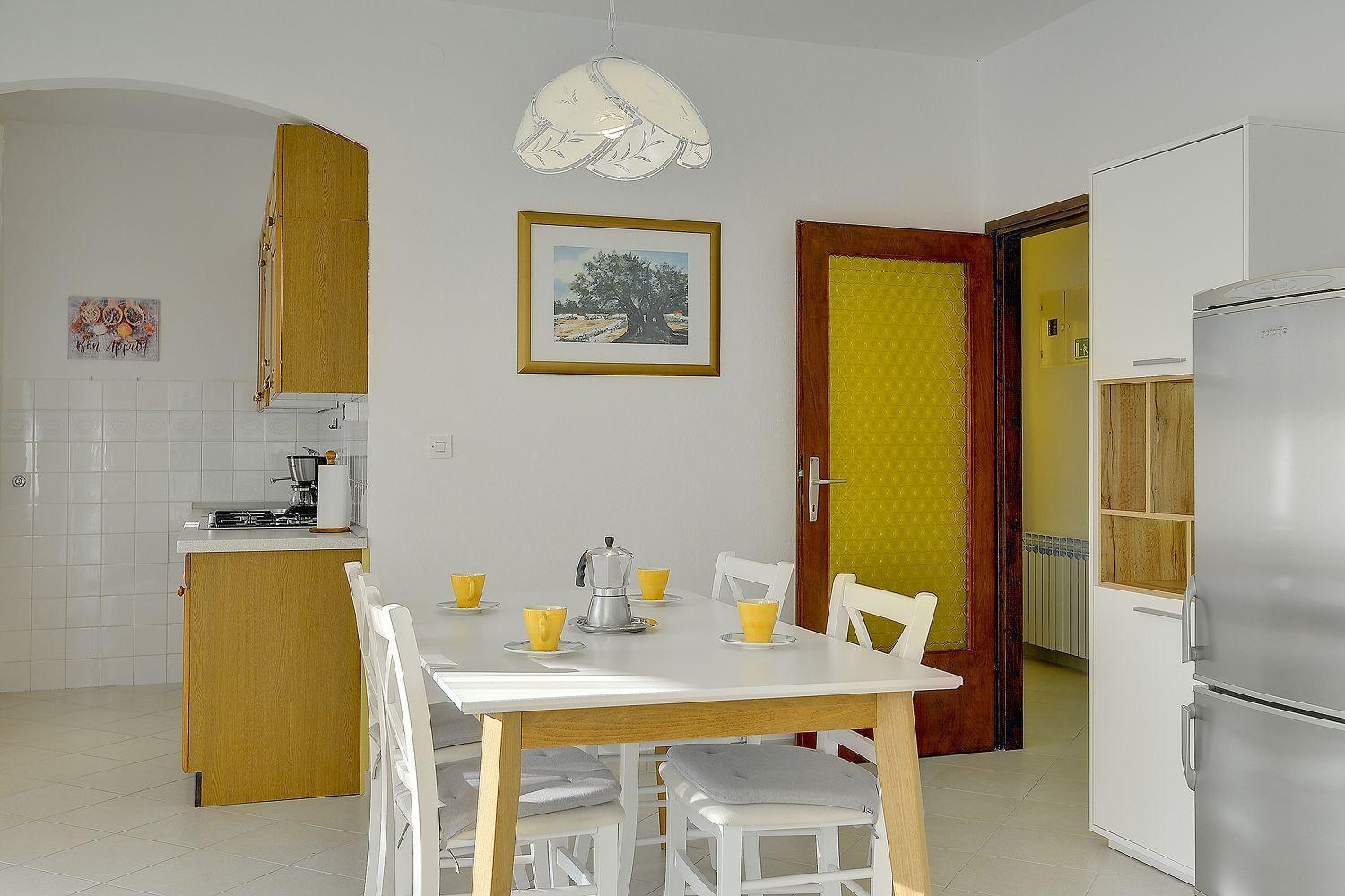 Apartment Ljuba Pula Ngoại thất bức ảnh