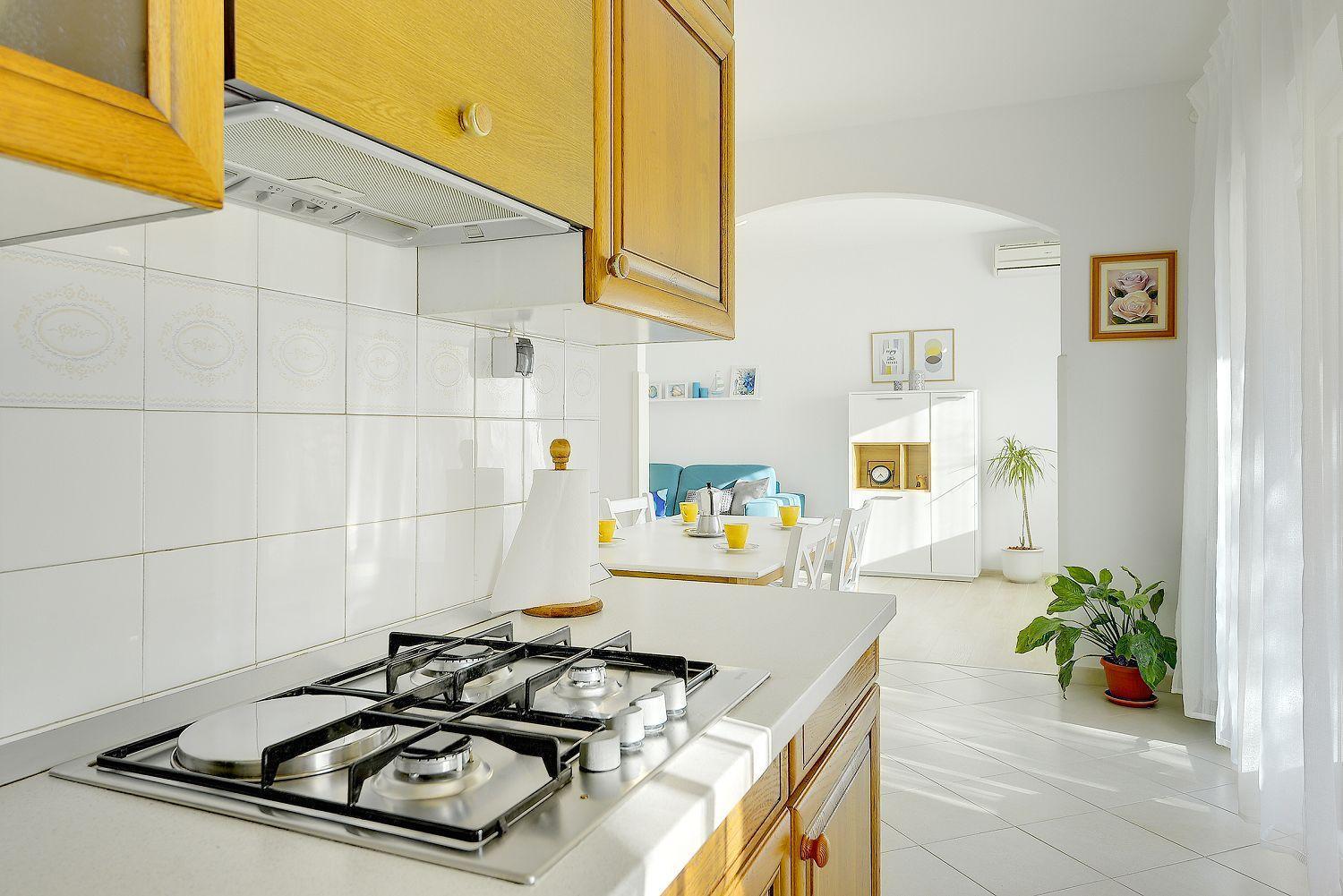 Apartment Ljuba Pula Ngoại thất bức ảnh