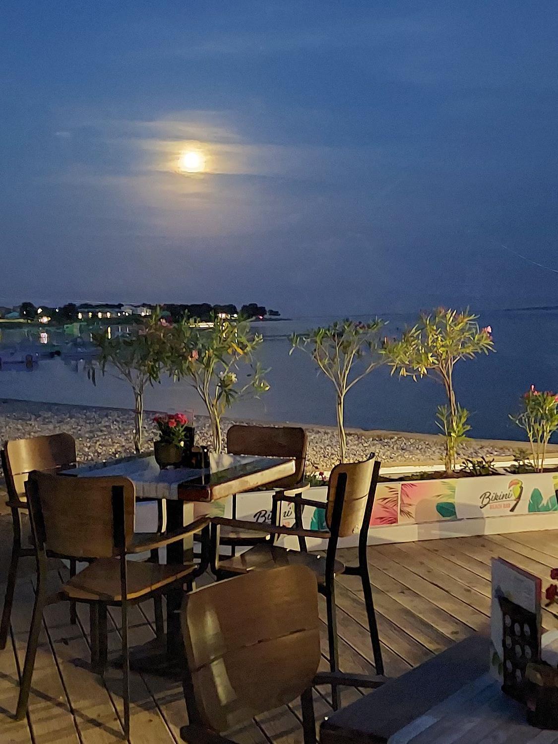 Apartment Ljuba Pula Ngoại thất bức ảnh